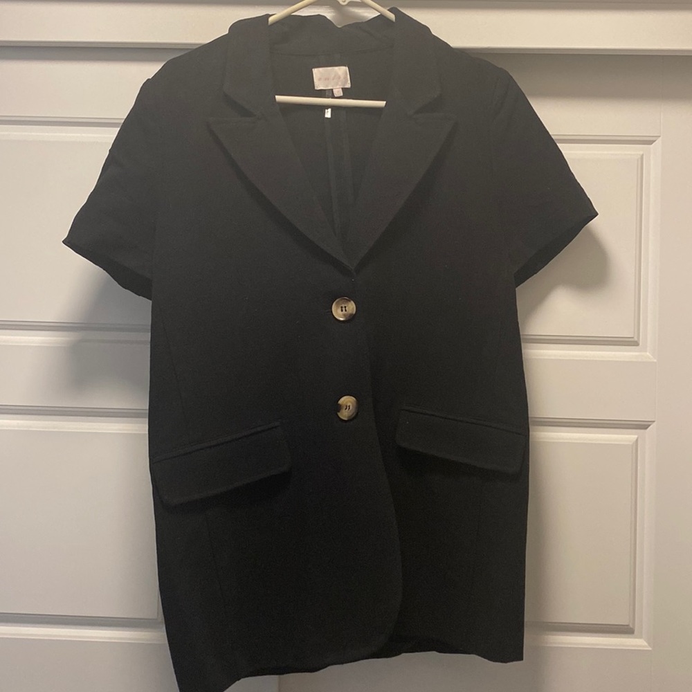 Never worn blazer